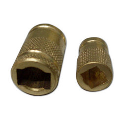 Manufacturers Exporters and Wholesale Suppliers of Ribbed Socket Jamnagar Gujarat Ribbed Socket